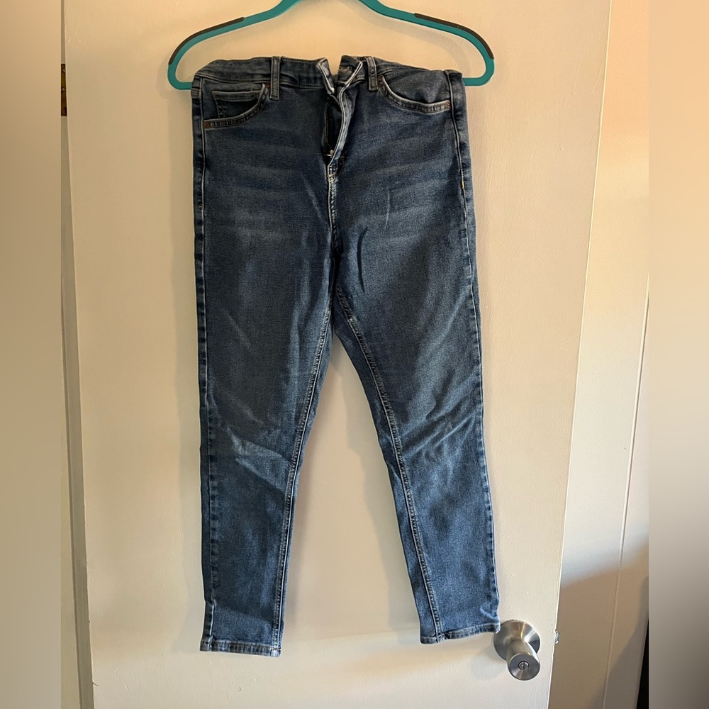 Top shop Jamie Jean